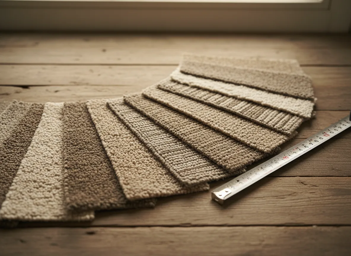 Carpet Installation Amston, CT FAQs